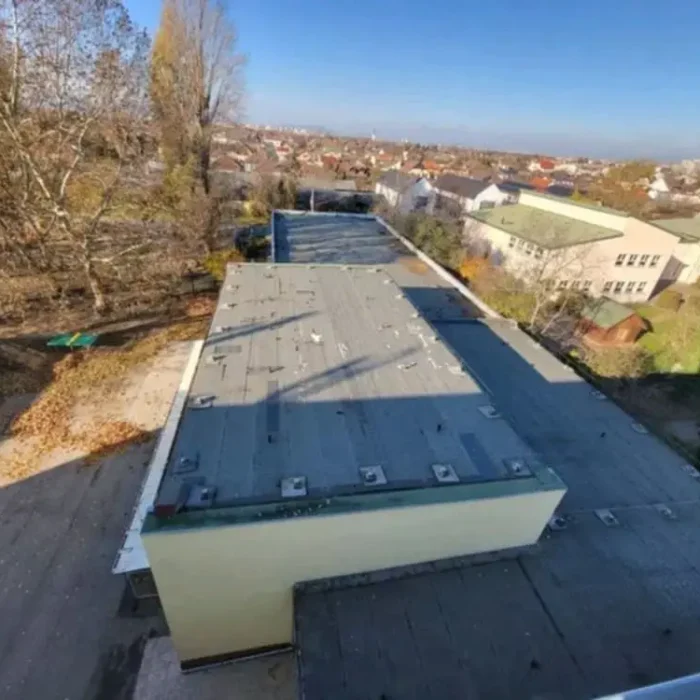 tetőfedés és bádogos munkák, ácsmunkák budapest és pest megye